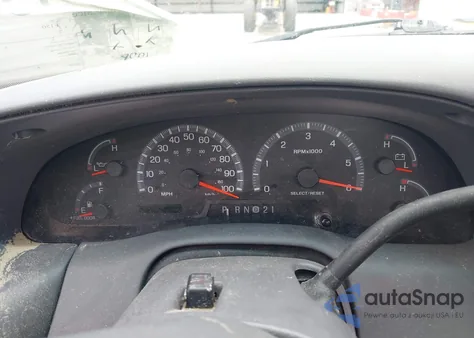 2002 Ford F-150 Xl/Xlt from USA, damaged, VIN 1FTRF17W22NA77707